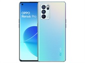 Oppo Reno6 Pro 5G 256GB - Arctic Blue